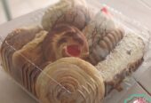 Pasteles Mimy