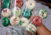 Pasteles Mimy