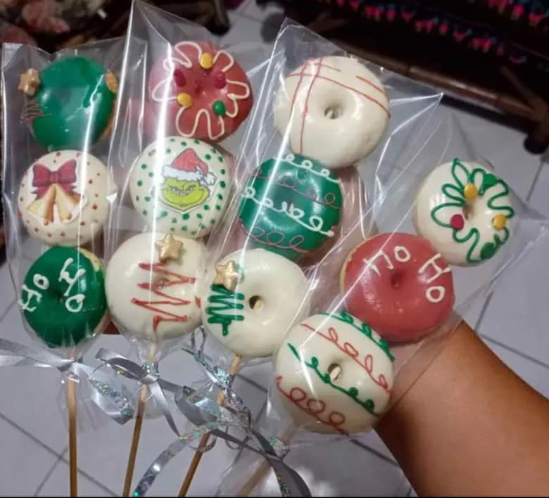 Pasteles Mimy