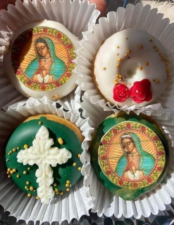 Pasteles Mimy