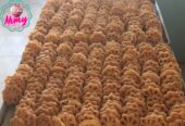 Pasteles Mimy