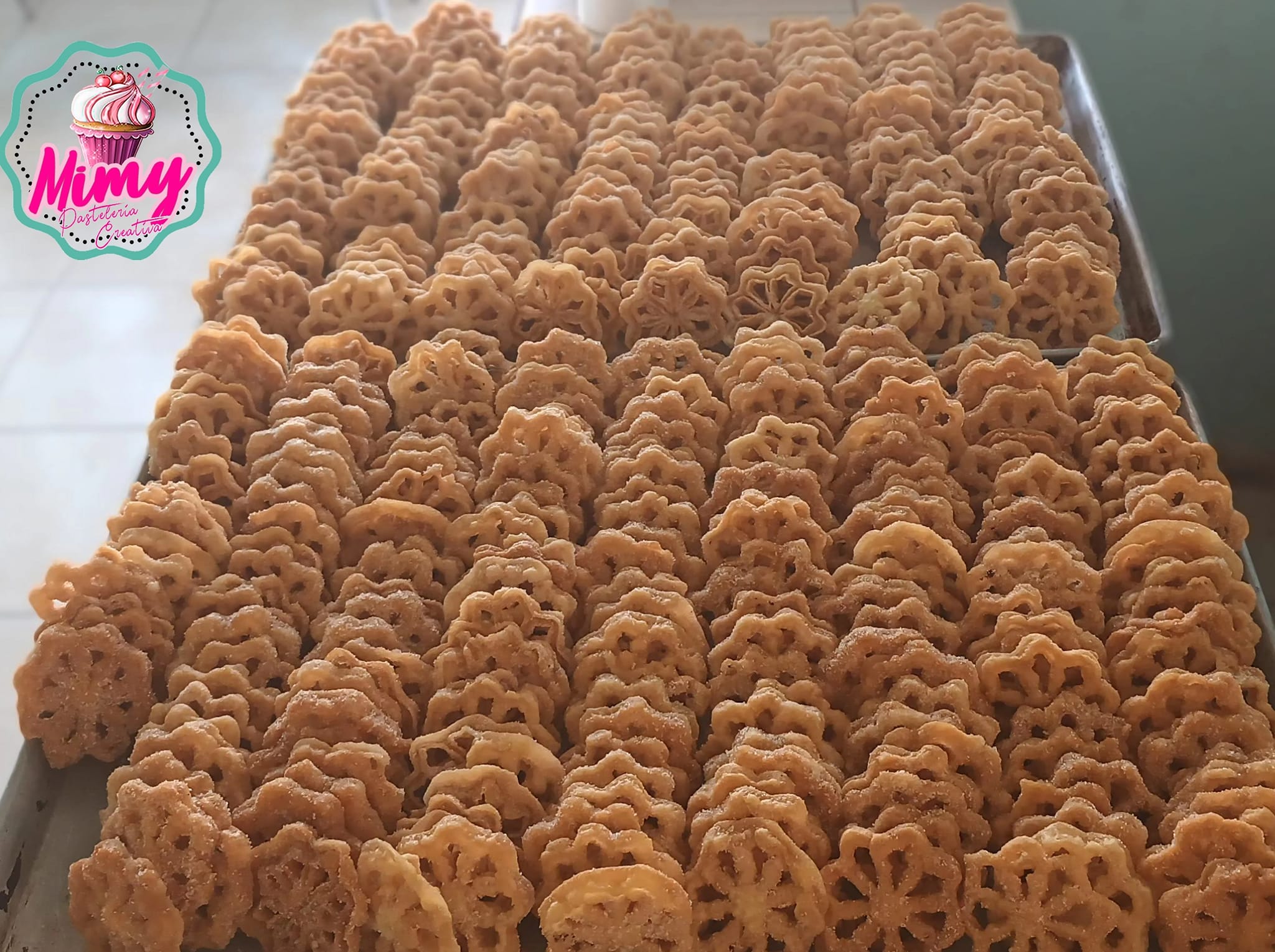 Pasteles Mimy