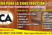 Garca Materiales