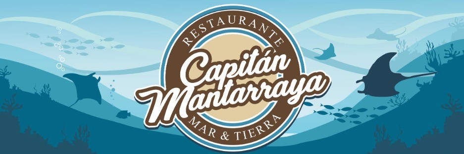 Capitan Mantarraya