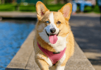 Russian Husky