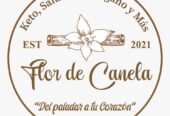 Flor de Canela