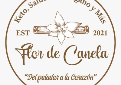 Flor de Canela