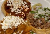 Los Almuerzos del Cuate
