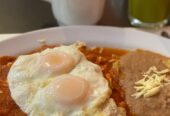 Los Almuerzos del Cuate