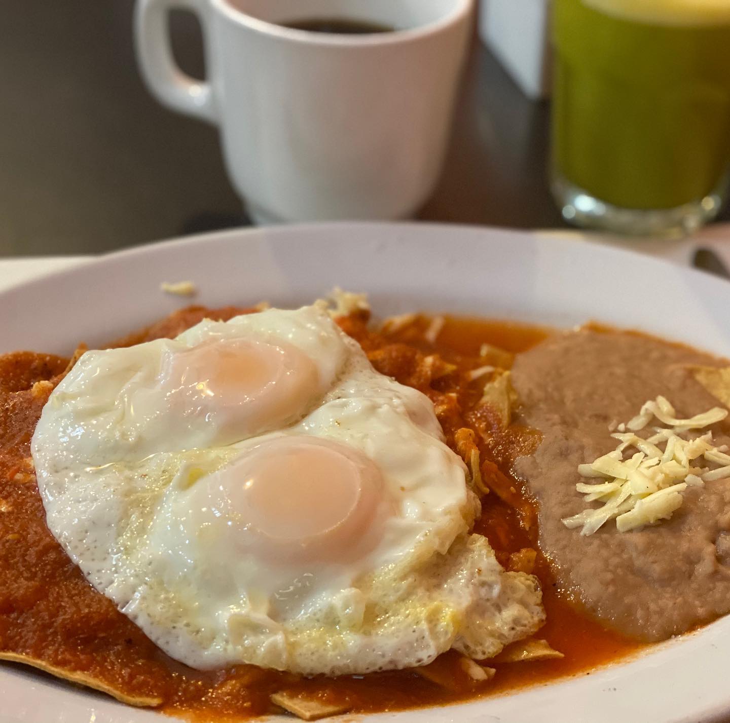 Los Almuerzos del Cuate