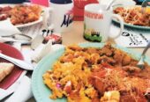 Desayunos Doña Mary