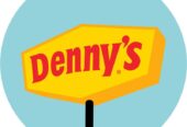 Denny Torreón