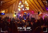 Folklor Club Retro