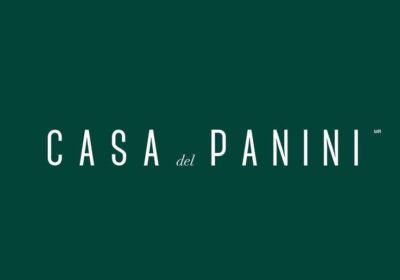 Casa del Panini