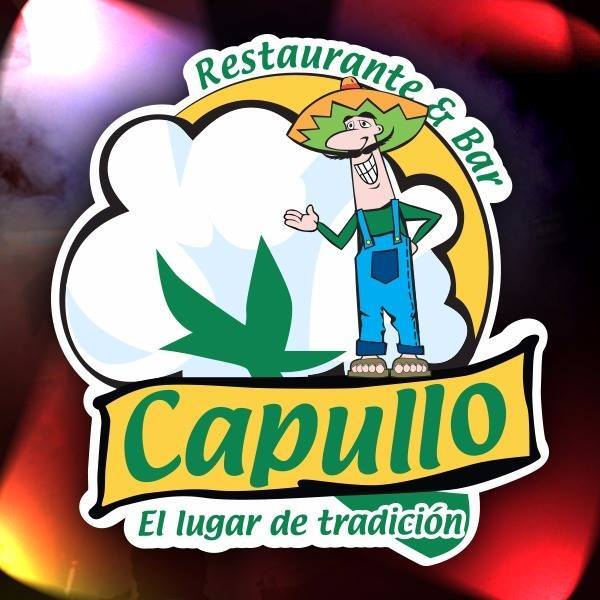 Rest Bar El Capullo