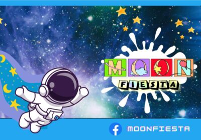 Moon Salón de fiestas y Eventos Infantiles