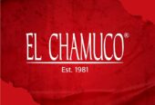 El Chamuco