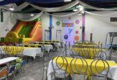 Moon Salón de fiestas y Eventos Infantiles