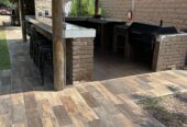 Hacienda “El Olivo”