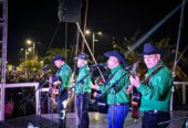 Los Félix – Grupo Norteño