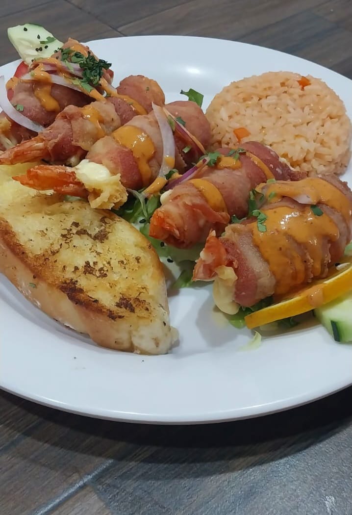 Marisquería Los Changueros