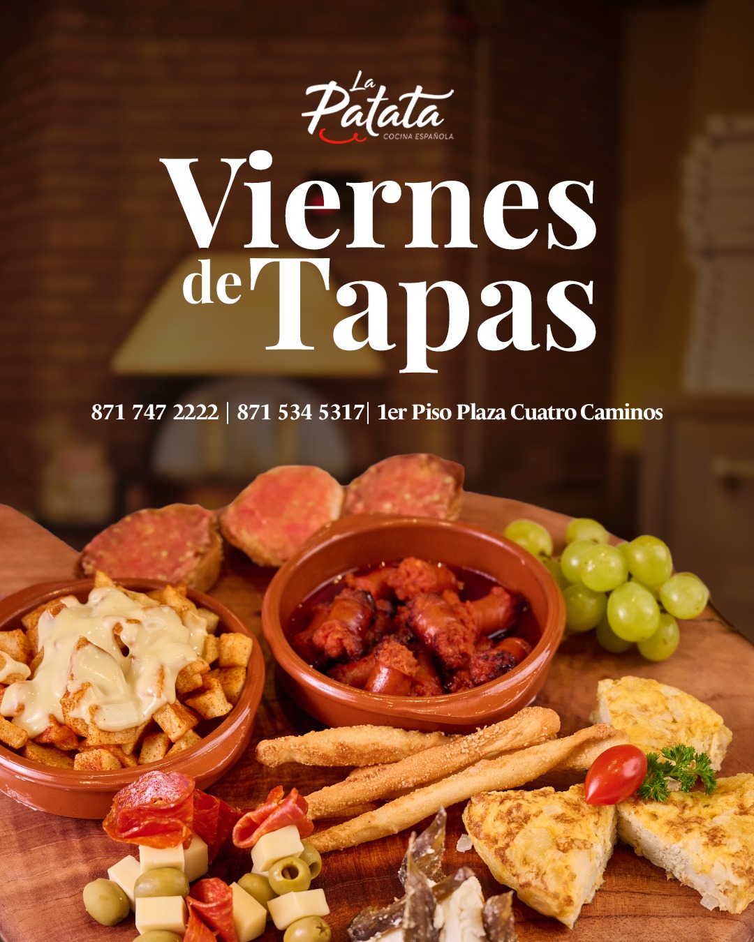La Patata