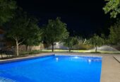 Hacienda “El Olivo”