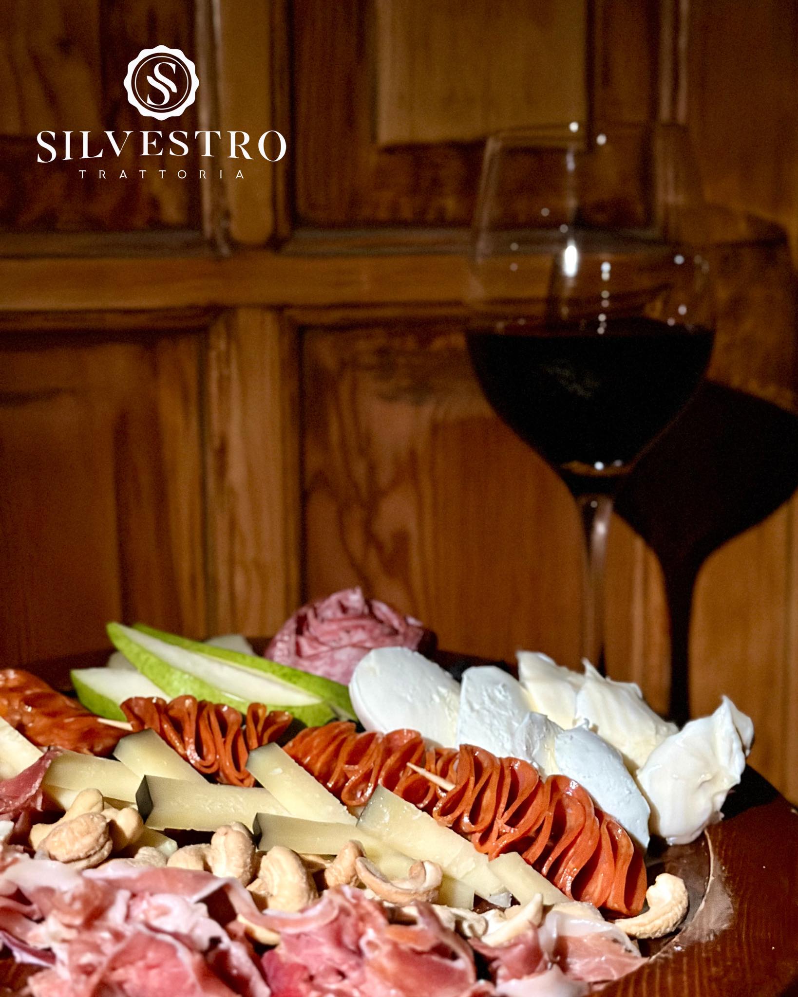 Silvestro trattoria