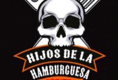 Los hijos de la hamburguesa