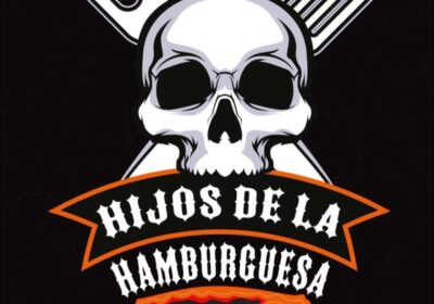 Los hijos de la hamburguesa