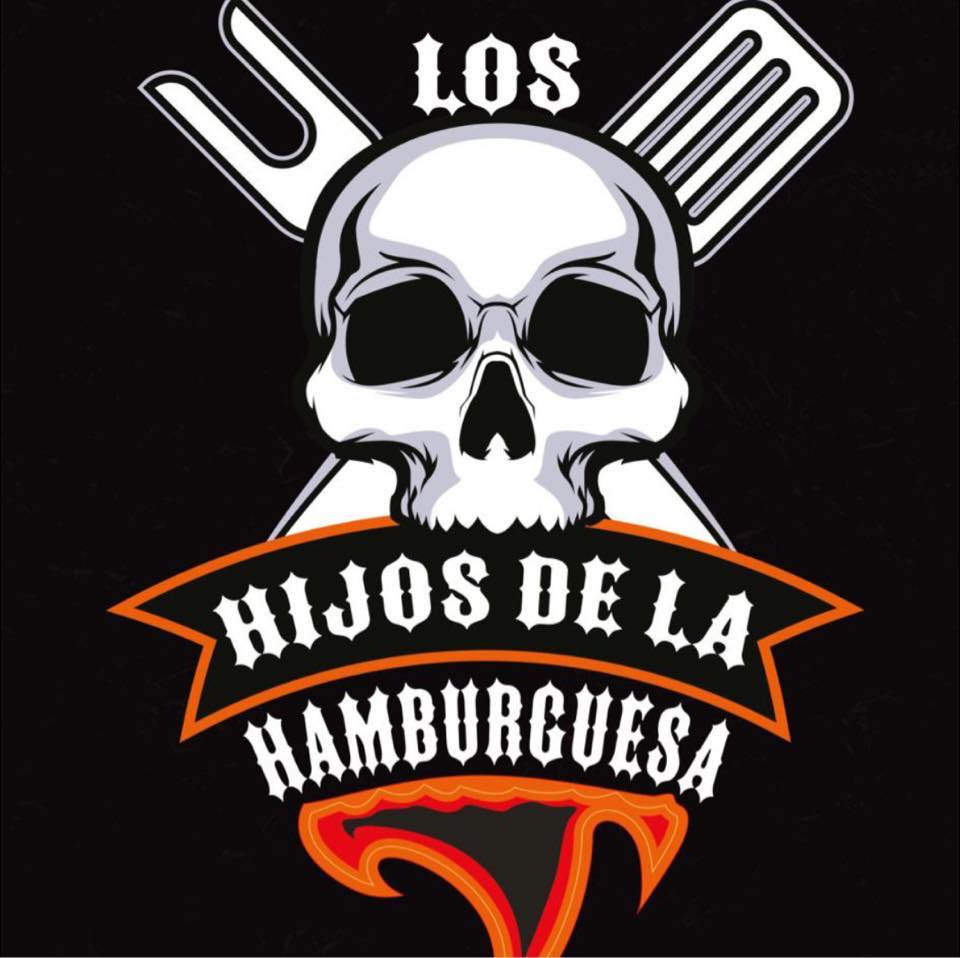 Los hijos de la hamburguesa
