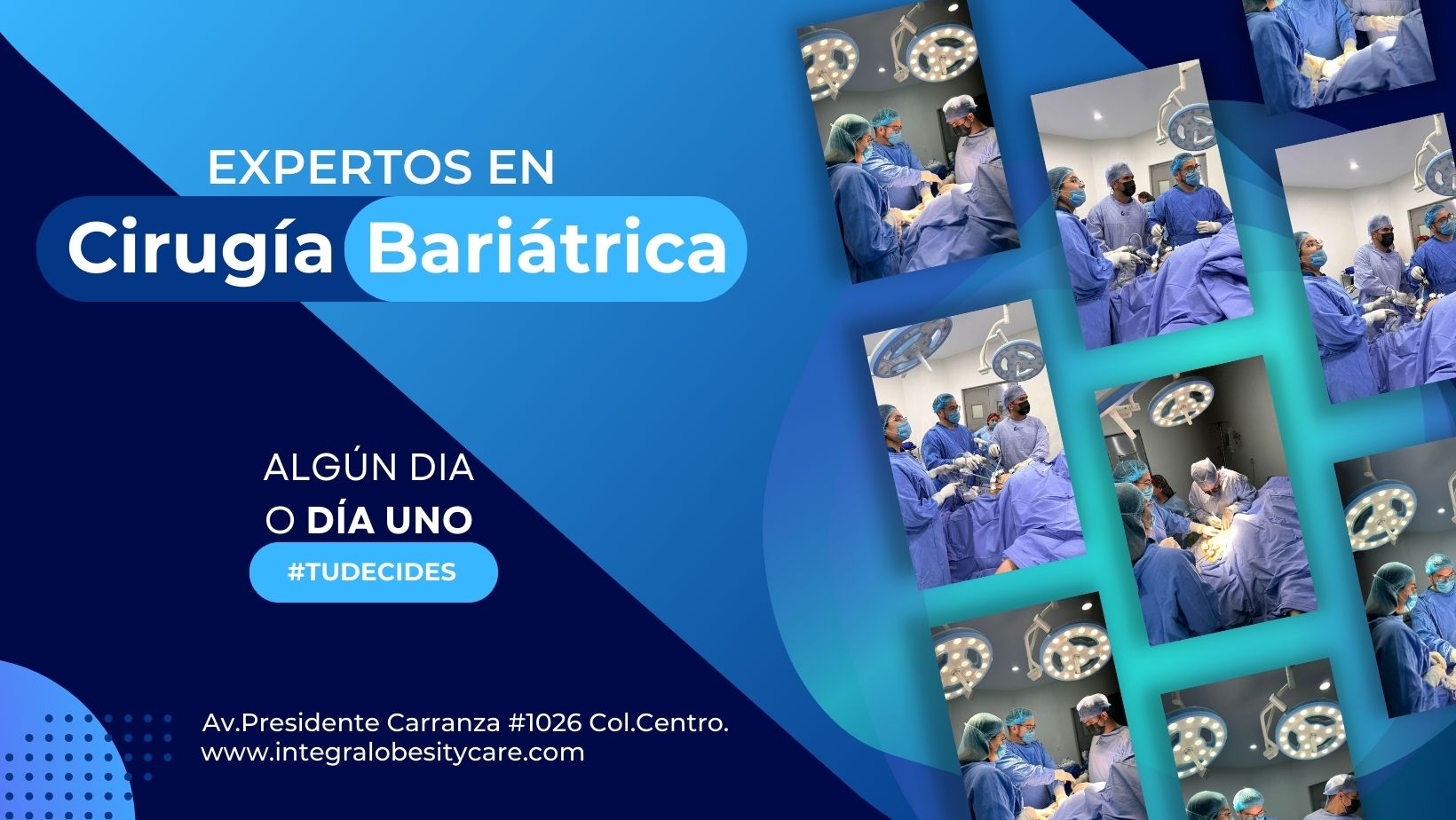 Integral Obesity Care