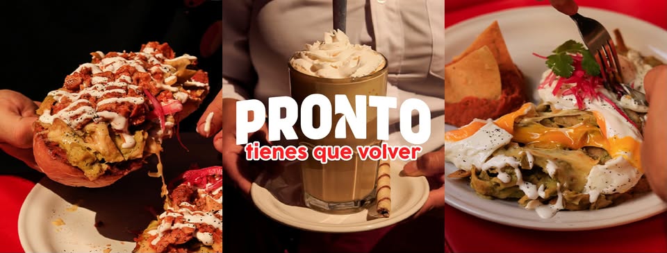 Pronto Chilaquiles Torreón