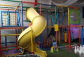 Moon Salón de fiestas y Eventos Infantiles