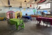 Moon Salón de fiestas y Eventos Infantiles