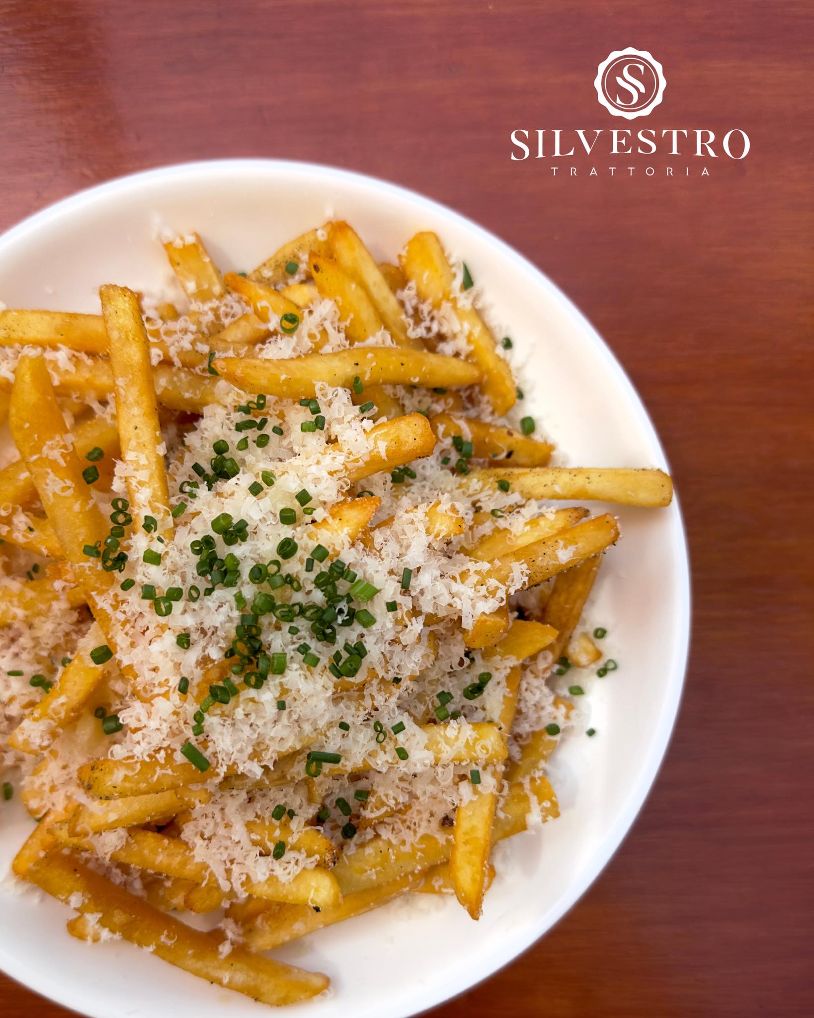 Silvestro trattoria