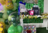 Moon Salón de fiestas y Eventos Infantiles