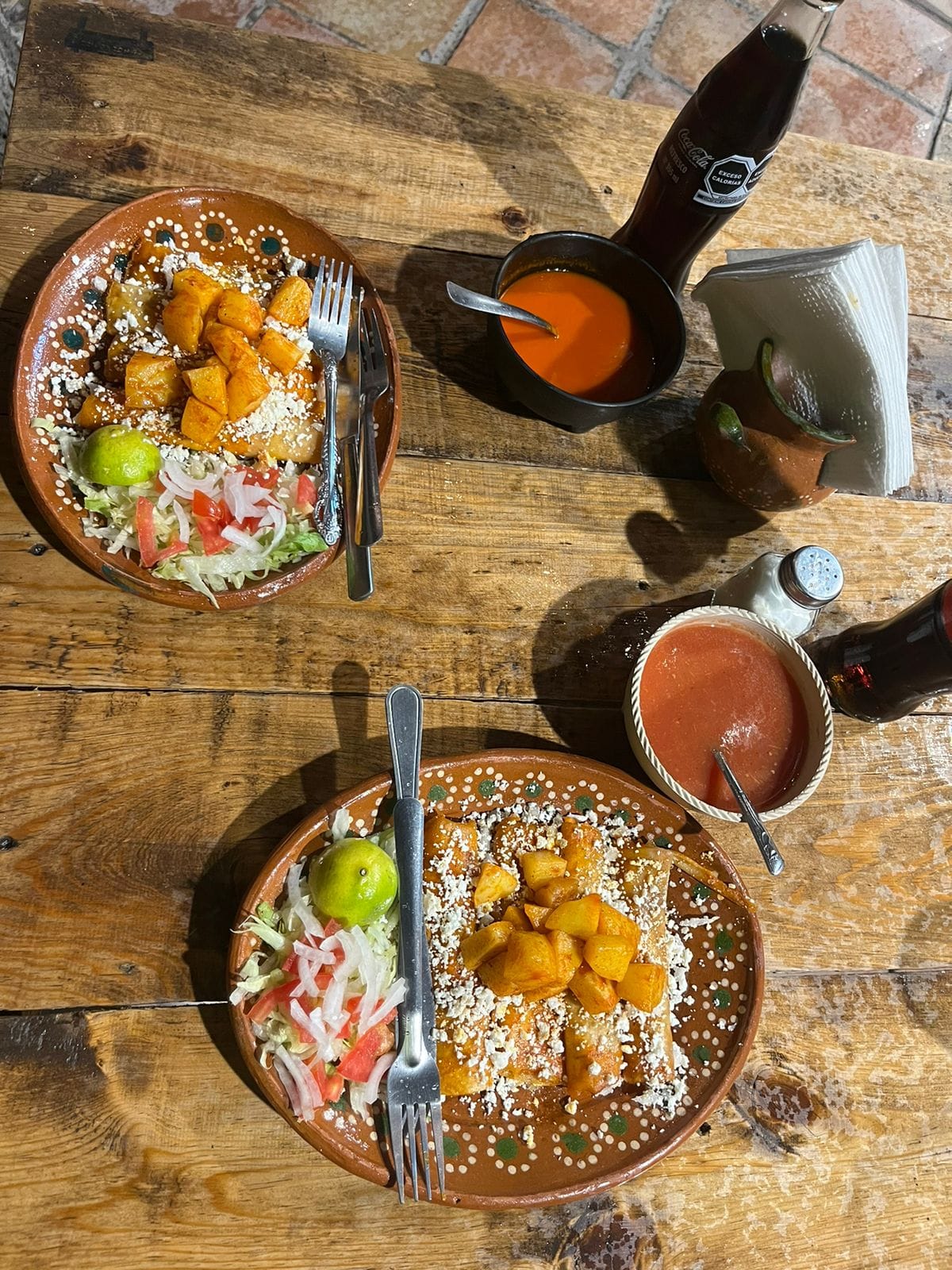 La Morita