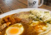 Desayunos Doña Mary