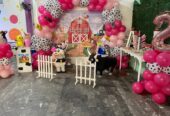 Moon Salón de fiestas y Eventos Infantiles