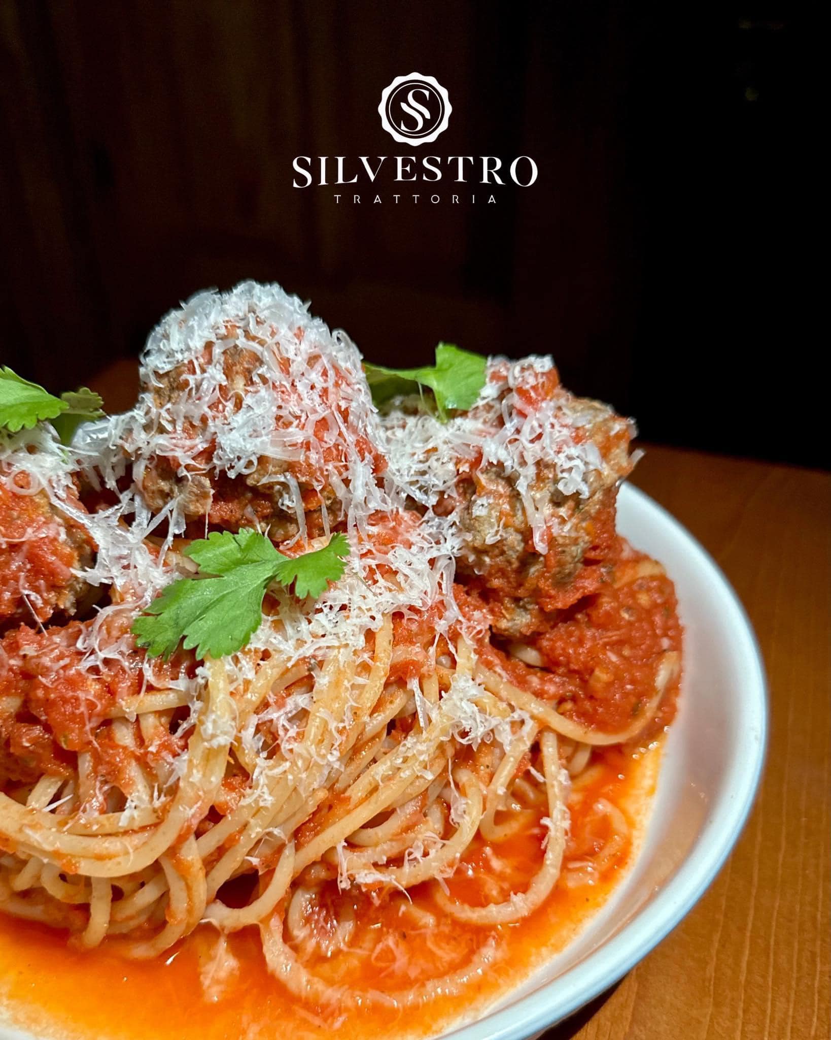 Silvestro trattoria
