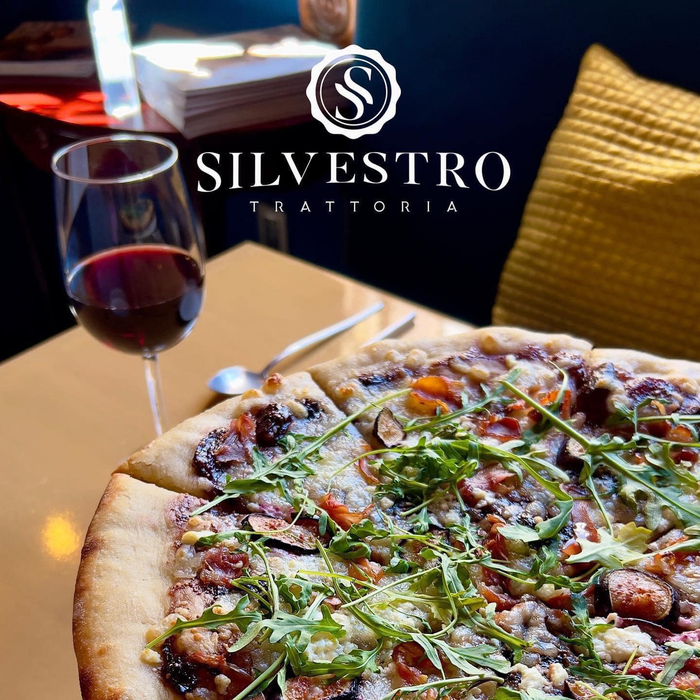 Silvestro trattoria