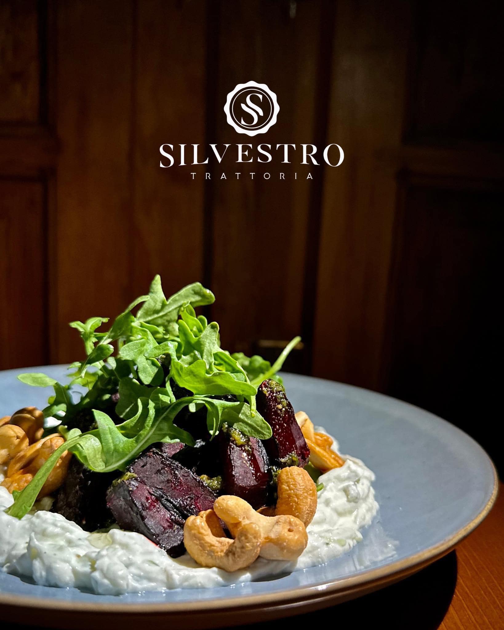 Silvestro trattoria