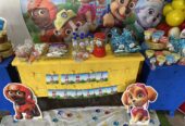 Moon Salón de fiestas y Eventos Infantiles