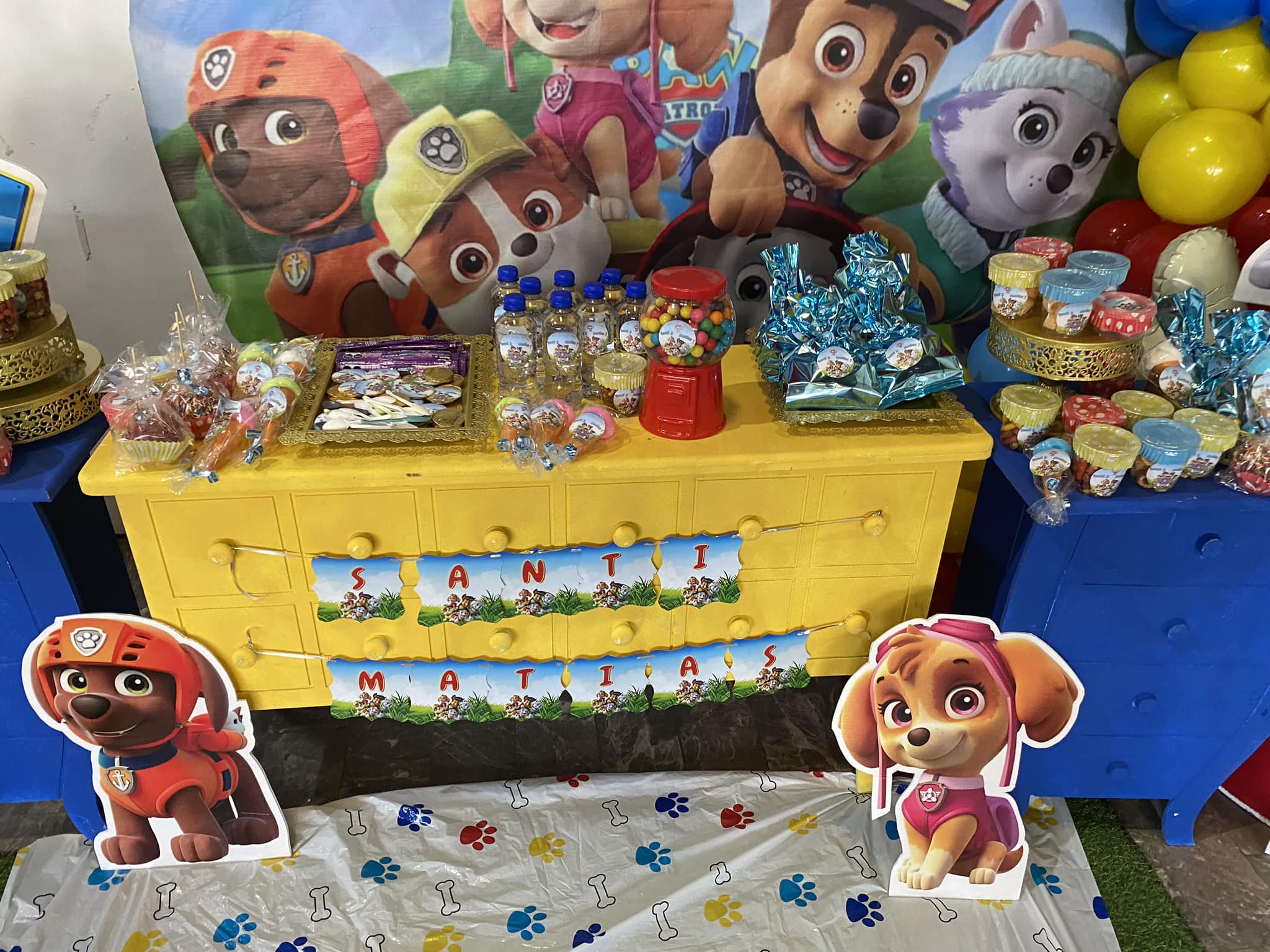 Moon Salón de fiestas y Eventos Infantiles