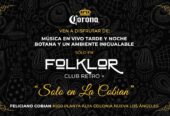 Folklor Club Retro