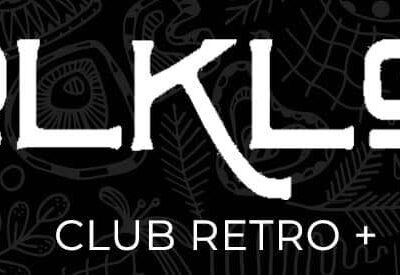 Folklor Club Retro