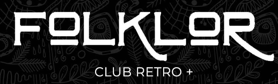Folklor Club Retro