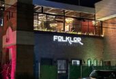 Folklor Club Retro