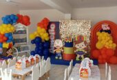 Oh My Party Trc